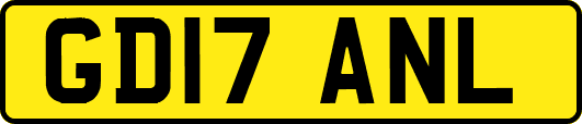 GD17ANL