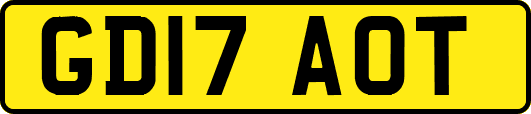 GD17AOT