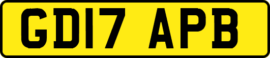 GD17APB