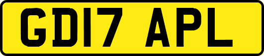 GD17APL