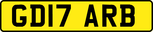 GD17ARB
