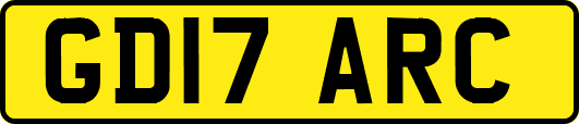 GD17ARC