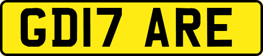 GD17ARE