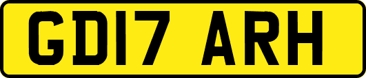 GD17ARH
