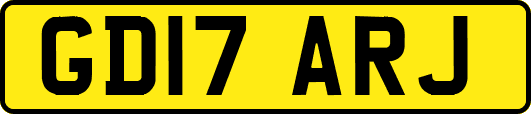GD17ARJ