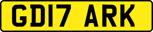 GD17ARK
