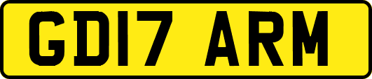 GD17ARM