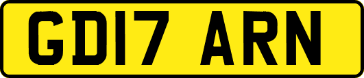 GD17ARN