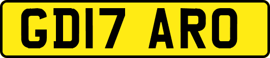 GD17ARO