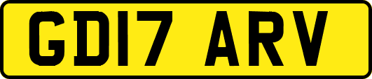 GD17ARV