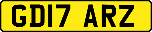 GD17ARZ