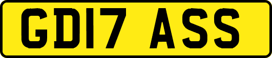 GD17ASS