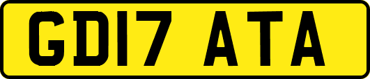 GD17ATA