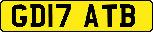 GD17ATB