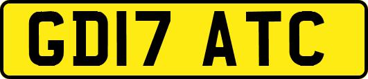 GD17ATC