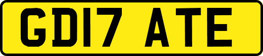 GD17ATE