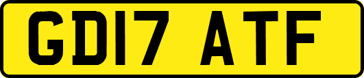 GD17ATF