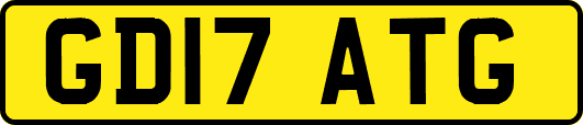 GD17ATG