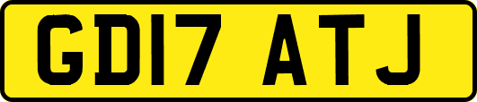 GD17ATJ