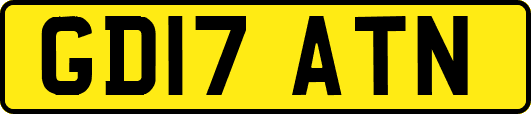 GD17ATN