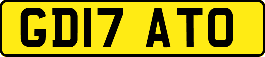 GD17ATO
