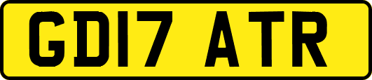 GD17ATR