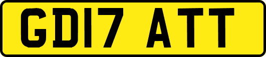 GD17ATT