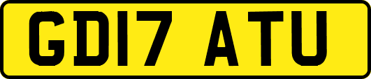 GD17ATU