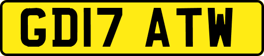 GD17ATW