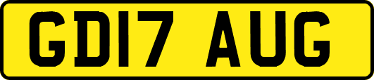 GD17AUG