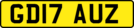 GD17AUZ