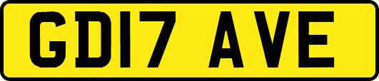 GD17AVE