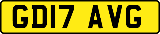 GD17AVG