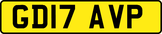 GD17AVP