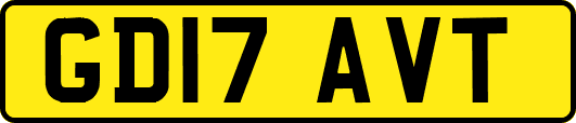 GD17AVT