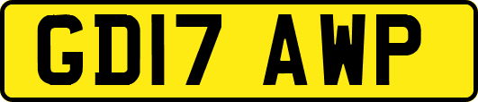 GD17AWP