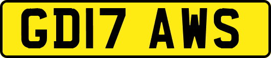 GD17AWS
