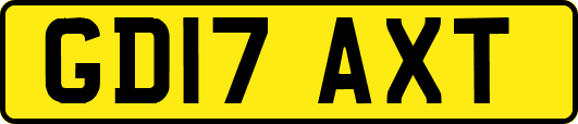 GD17AXT