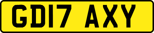 GD17AXY