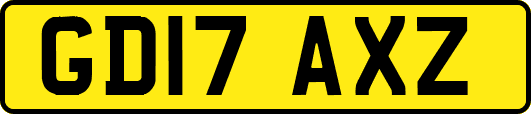 GD17AXZ