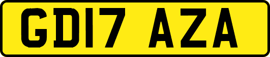 GD17AZA