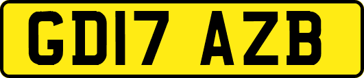 GD17AZB