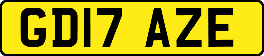 GD17AZE