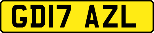 GD17AZL