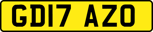 GD17AZO