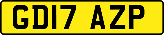 GD17AZP