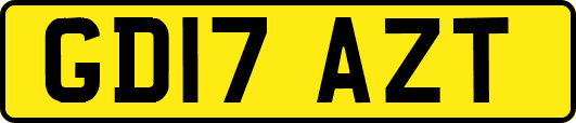 GD17AZT