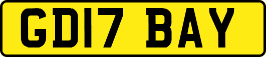 GD17BAY