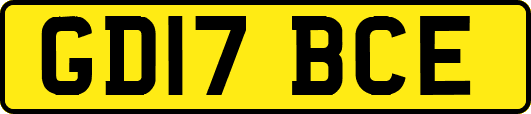 GD17BCE
