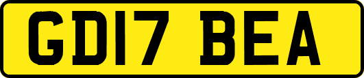 GD17BEA